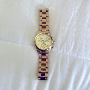 Michael  Kors gold MK5384 Watch